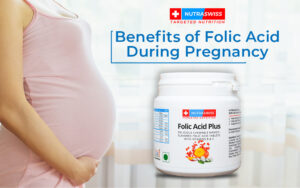 Benefits of Folic Acid During Pregnancy