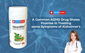 neuromax Treating some Symptoms of Alzheimer's